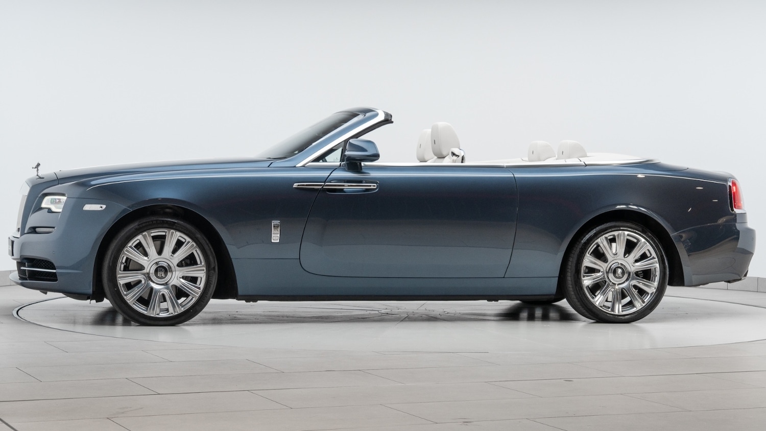 Used Rolls-Royce Silver Dawn 2017 for sale - 76540105: Photo 5