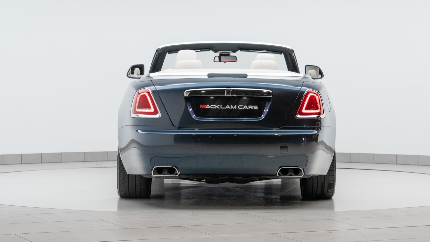 Used Rolls-Royce Silver Dawn 2017 for sale - 76540105: Photo 6