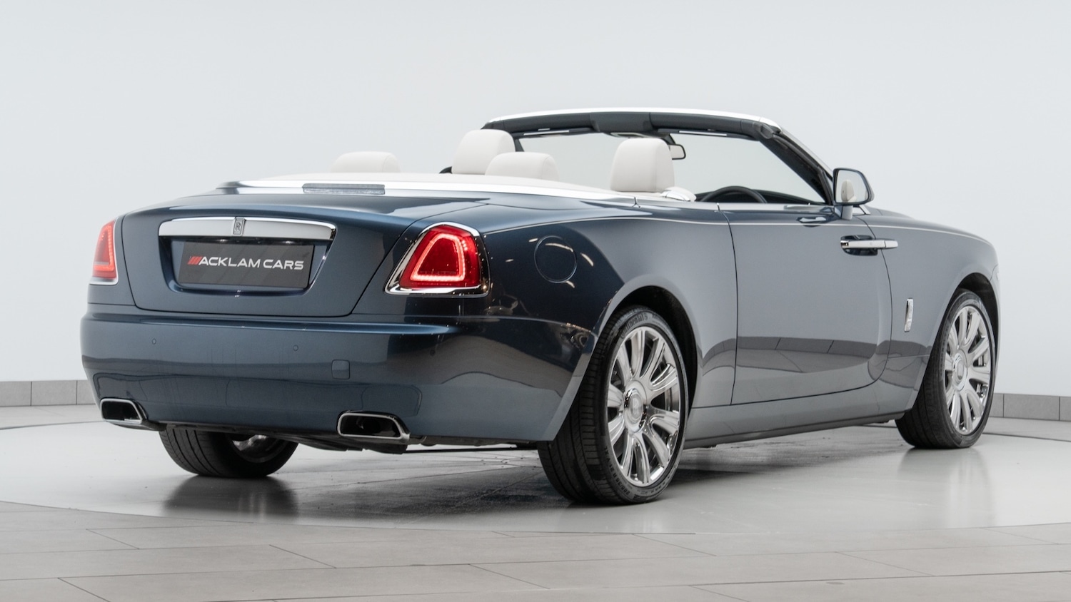 Used Rolls-Royce Silver Dawn 2017 for sale - 76540105: Photo 7