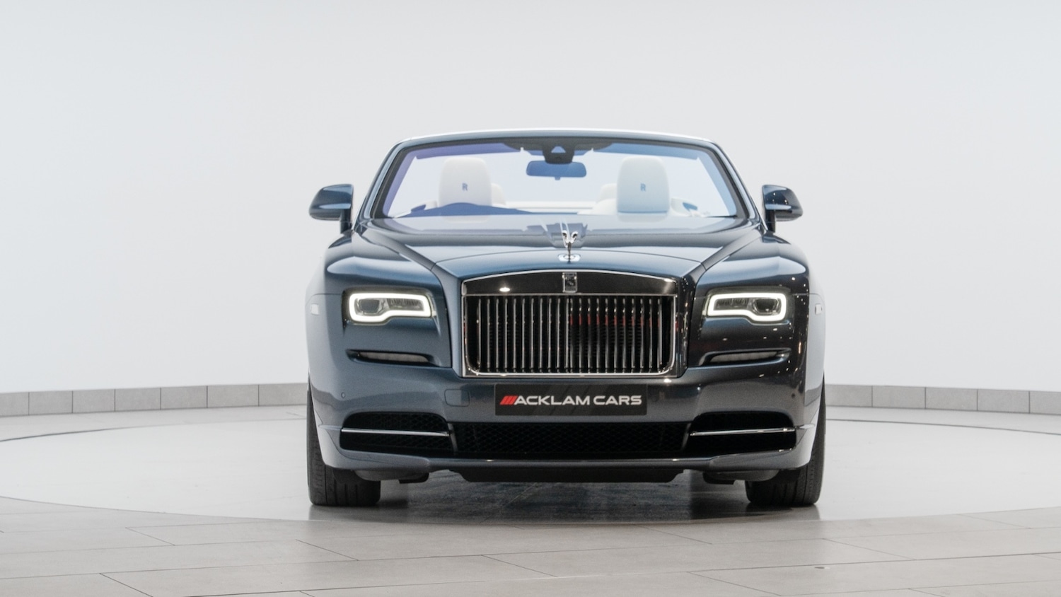 Used Rolls-Royce Silver Dawn 2017 for sale - 76540105: Photo 8