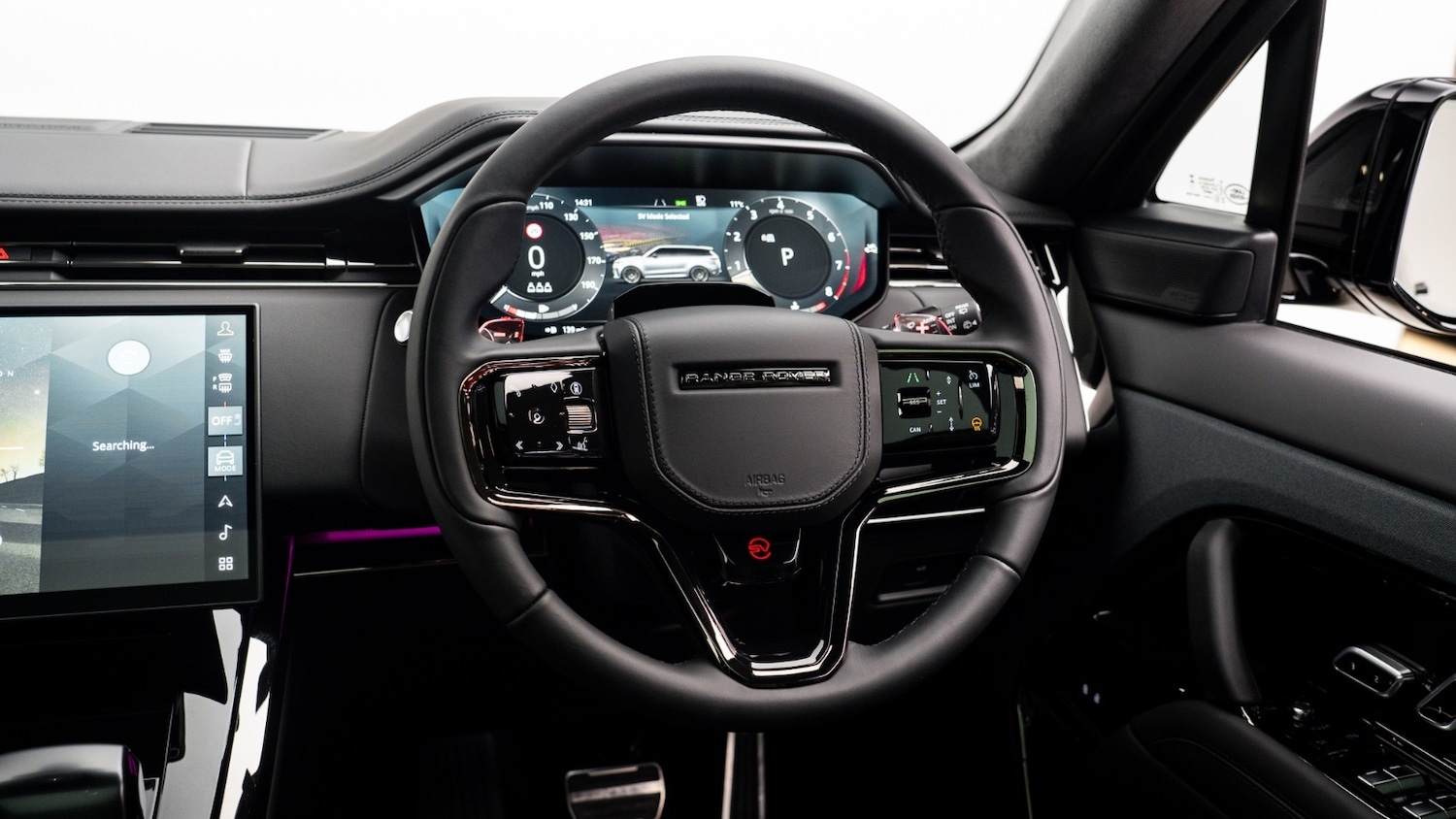 Used Land Rover Range Rover Sport 2026 for sale - 78066992: Photo 10