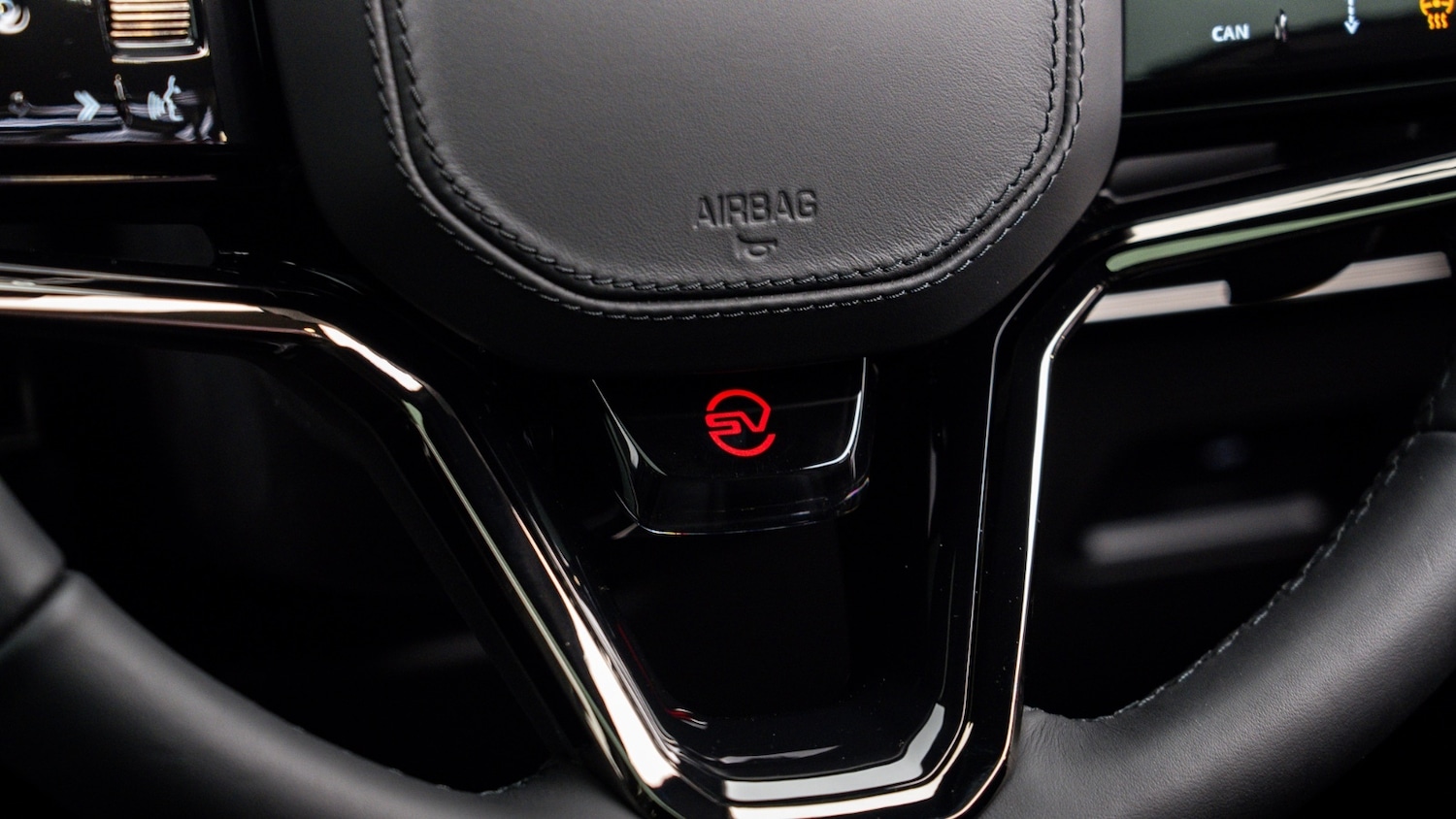 Used Land Rover Range Rover Sport 2026 for sale - 78066992: Photo 12