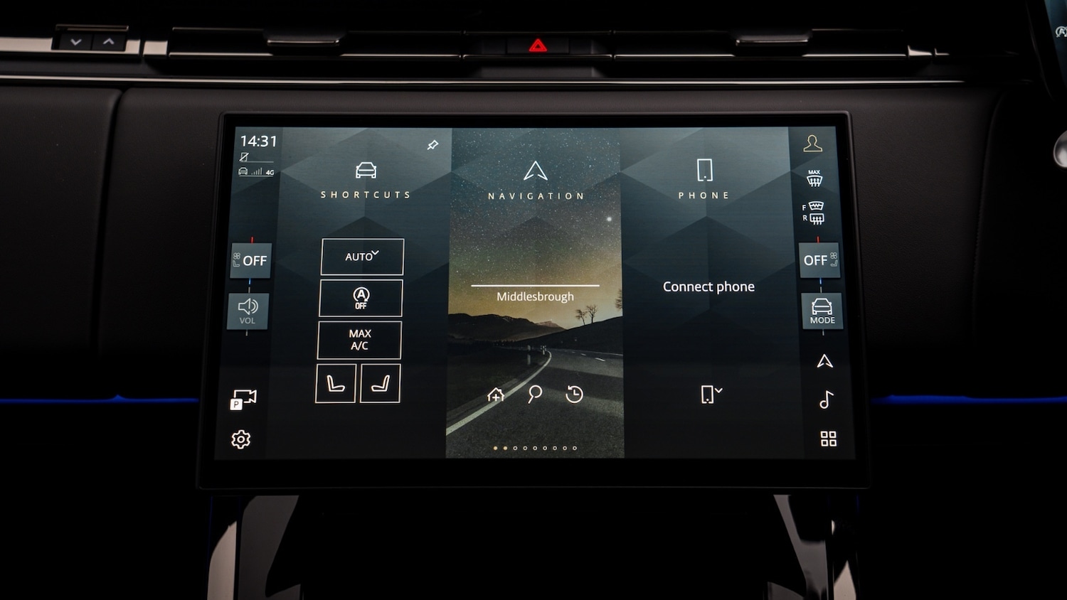 Used Land Rover Range Rover Sport 2026 for sale - 78066992: Photo 14