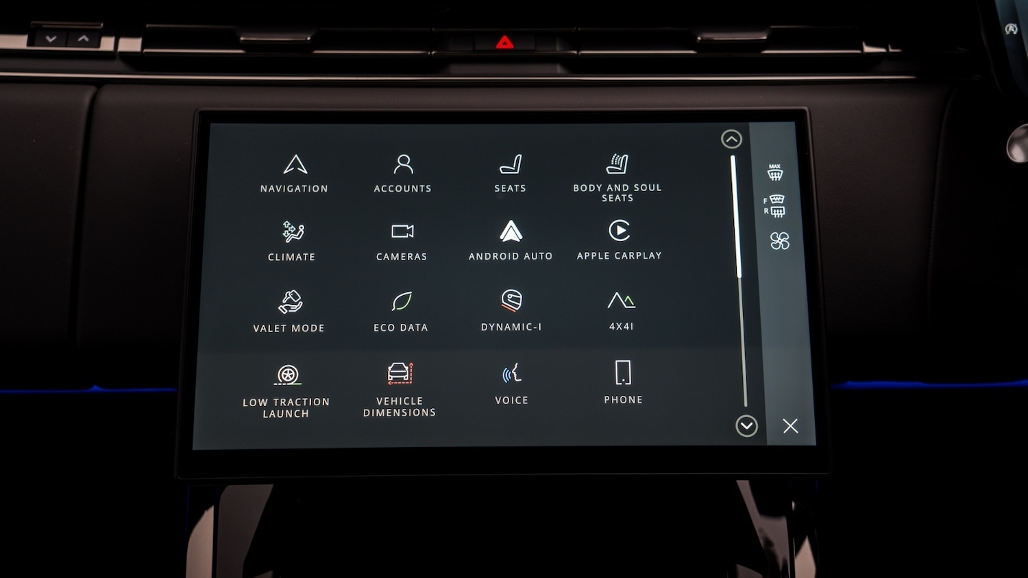 Used Land Rover Range Rover Sport 2026 for sale - 78066992: Photo 15