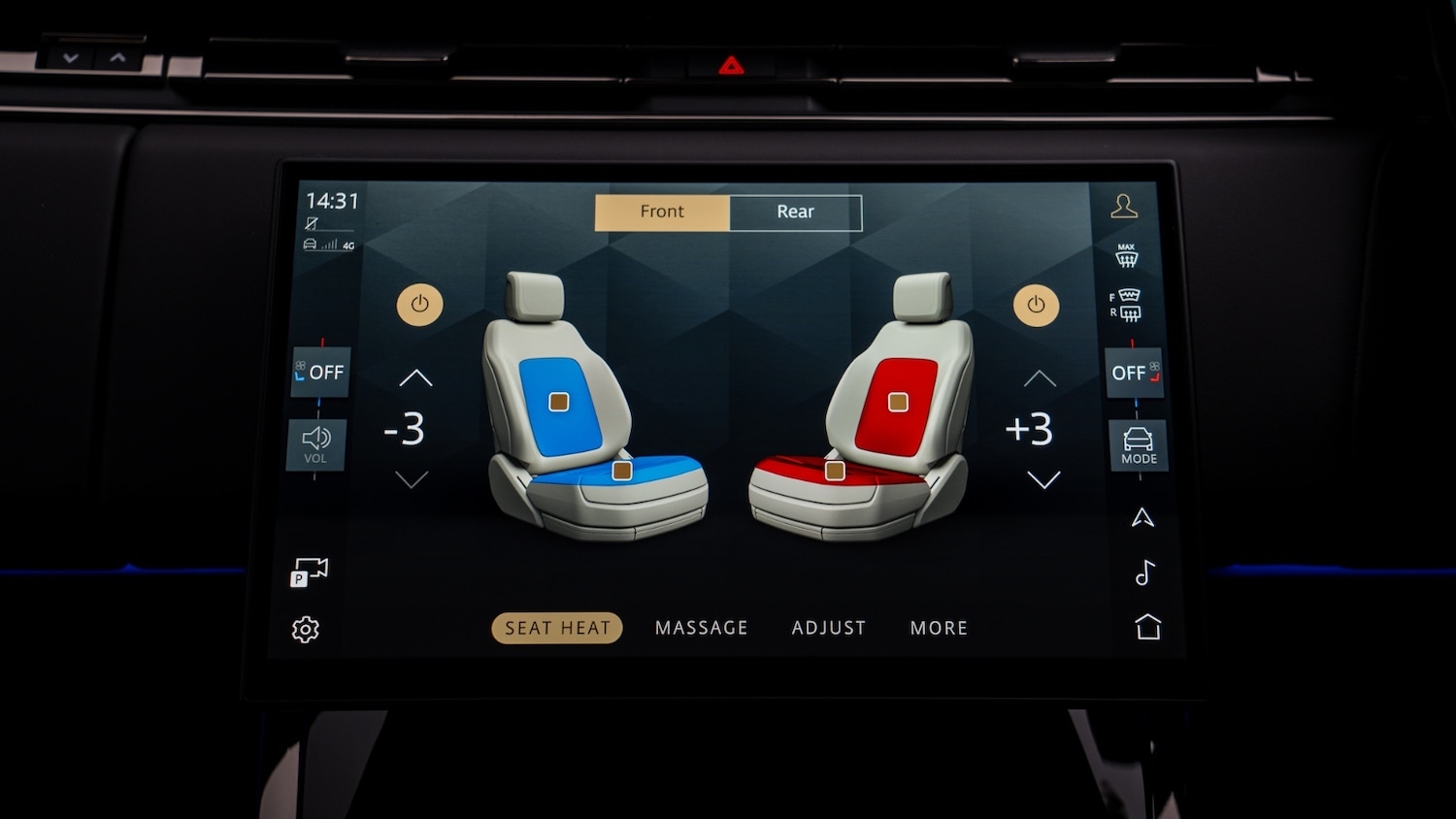 Used Land Rover Range Rover Sport 2026 for sale - 78066992: Photo 16