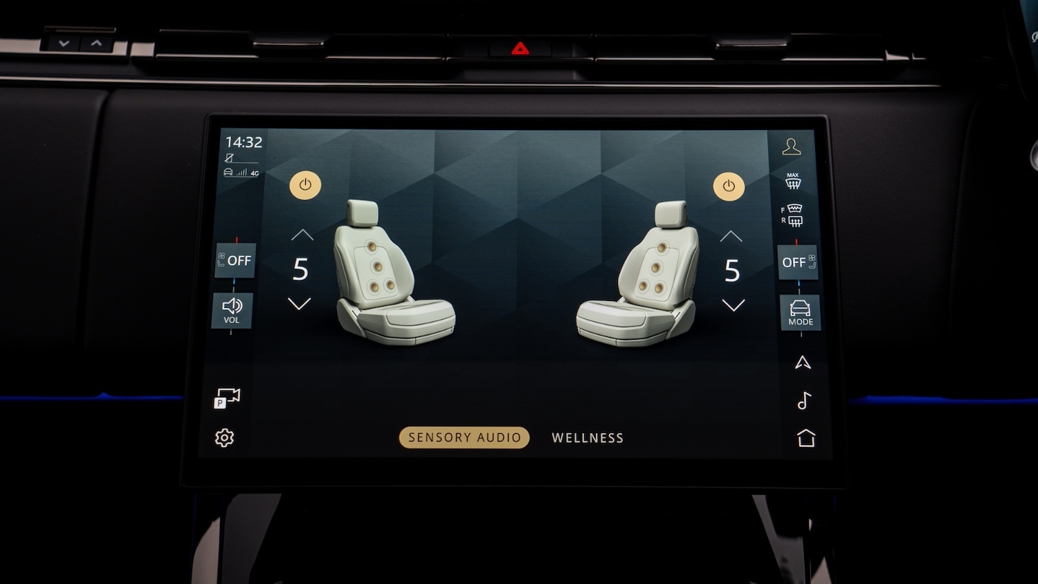 Used Land Rover Range Rover Sport 2026 for sale - 78066992: Photo 19