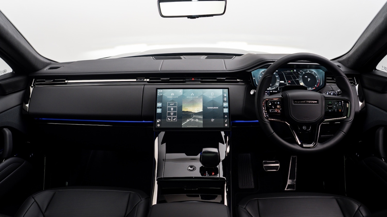 Used Land Rover Range Rover Sport 2026 for sale - 78066992: Photo 2