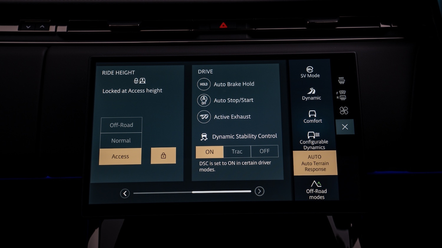 Used Land Rover Range Rover Sport 2026 for sale - 78066992: Photo 22