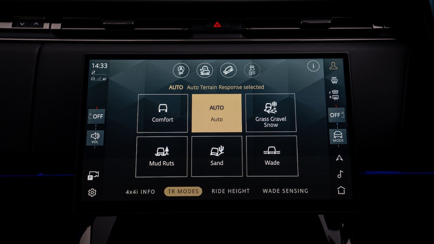 Used Land Rover Range Rover Sport 2026 for sale - 78066992: Photo 23