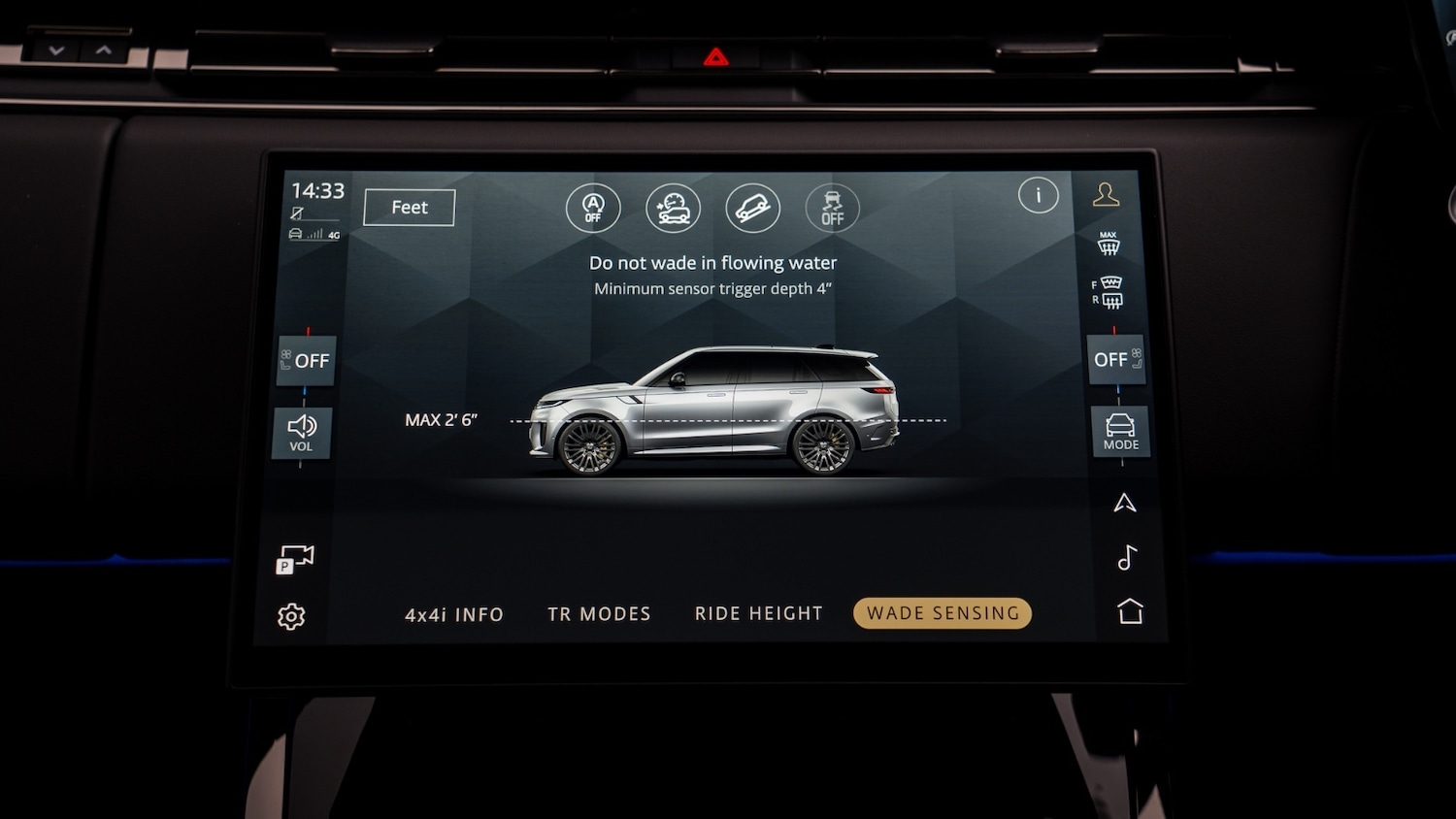 Used Land Rover Range Rover Sport 2026 for sale - 78066992: Photo 24