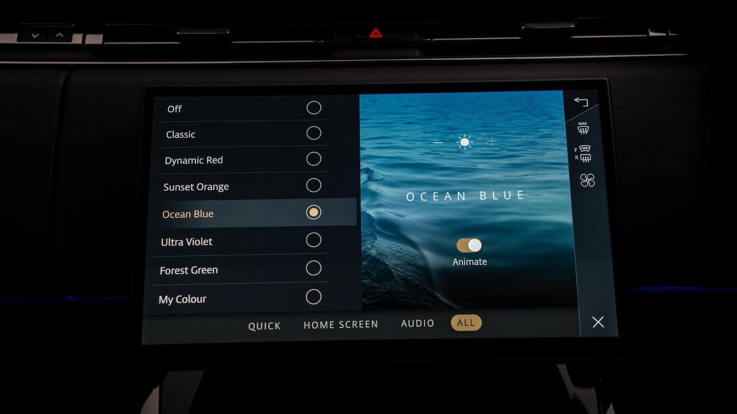 Used Land Rover Range Rover Sport 2026 for sale - 78066992: Photo 25