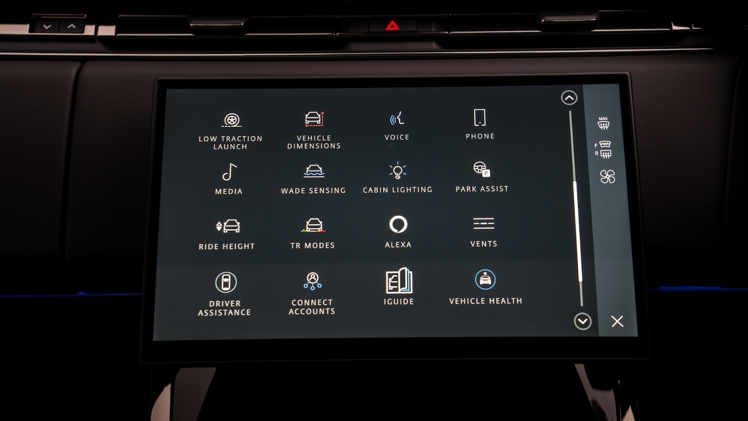 Used Land Rover Range Rover Sport 2026 for sale - 78066992: Photo 27