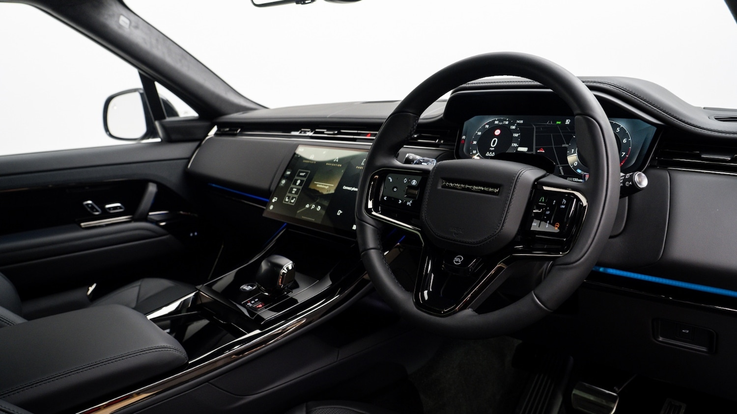 Used Land Rover Range Rover Sport 2026 for sale - 78066992: Photo 32