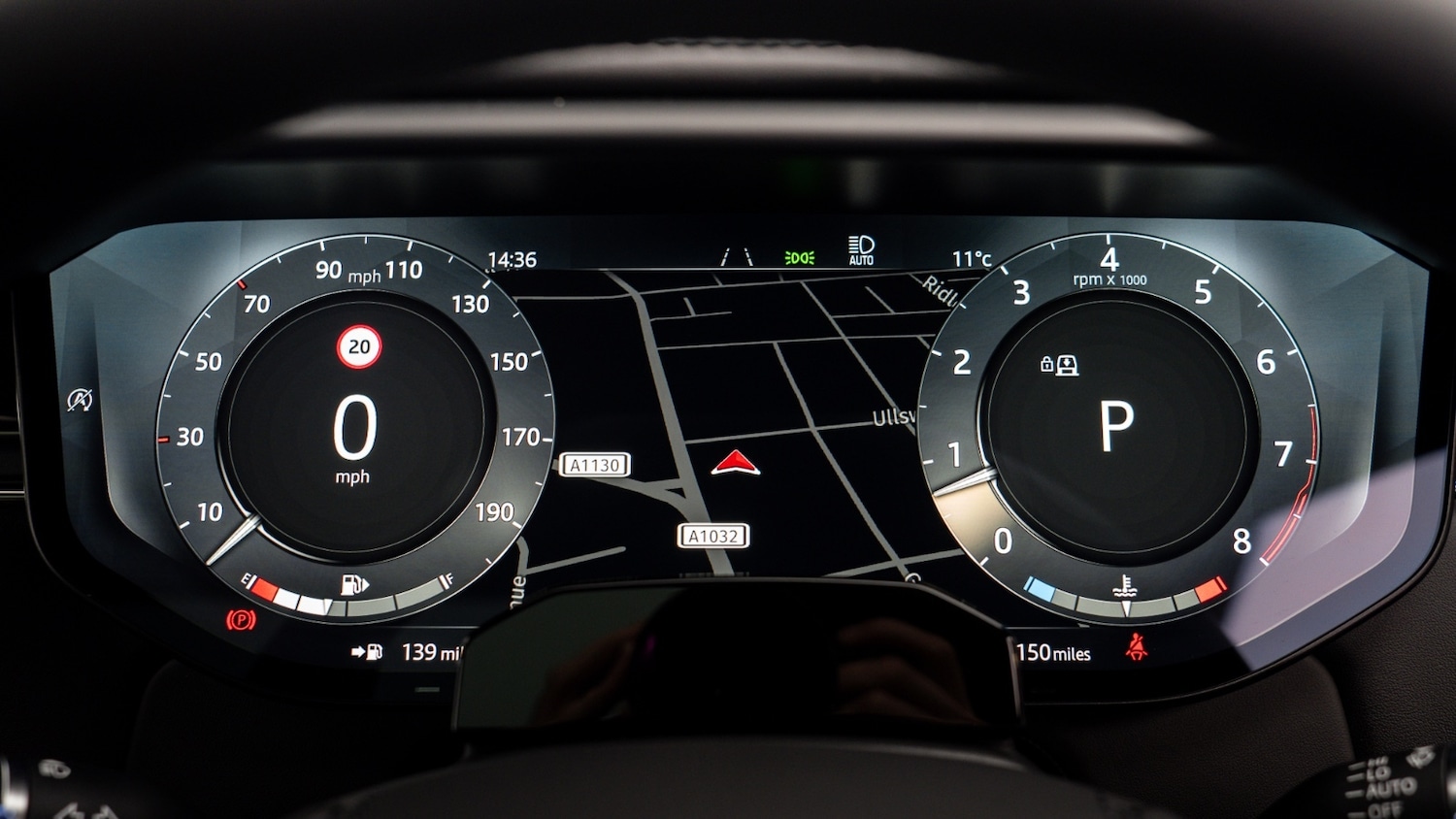 Used Land Rover Range Rover Sport 2026 for sale - 78066992: Photo 37