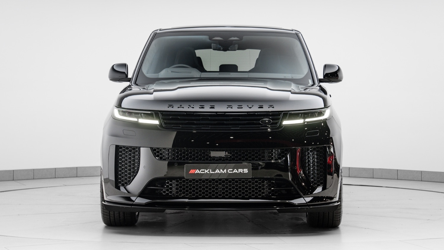 Used Land Rover Range Rover Sport 2026 for sale - 78066992: Photo 4