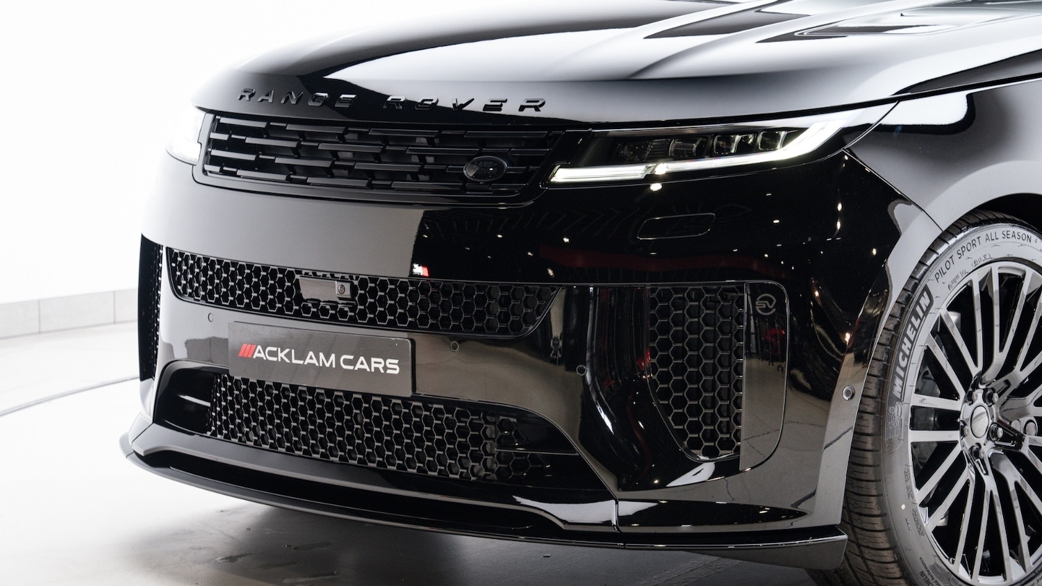 Used Land Rover Range Rover Sport 2026 for sale - 78066992: Photo 44
