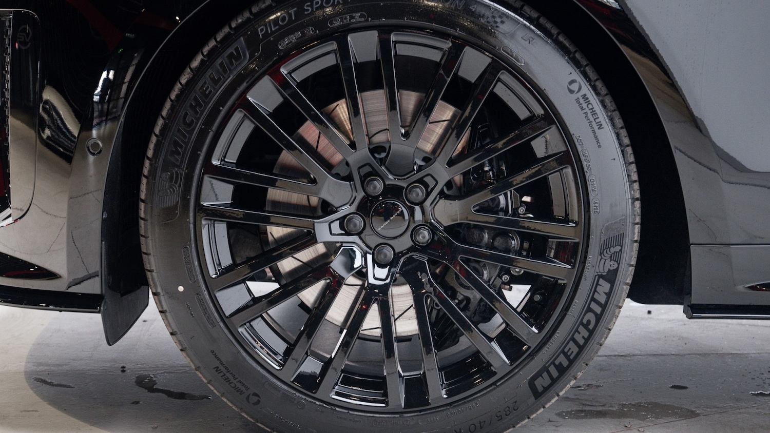 Used Land Rover Range Rover Sport 2026 for sale - 78066992: Photo 45