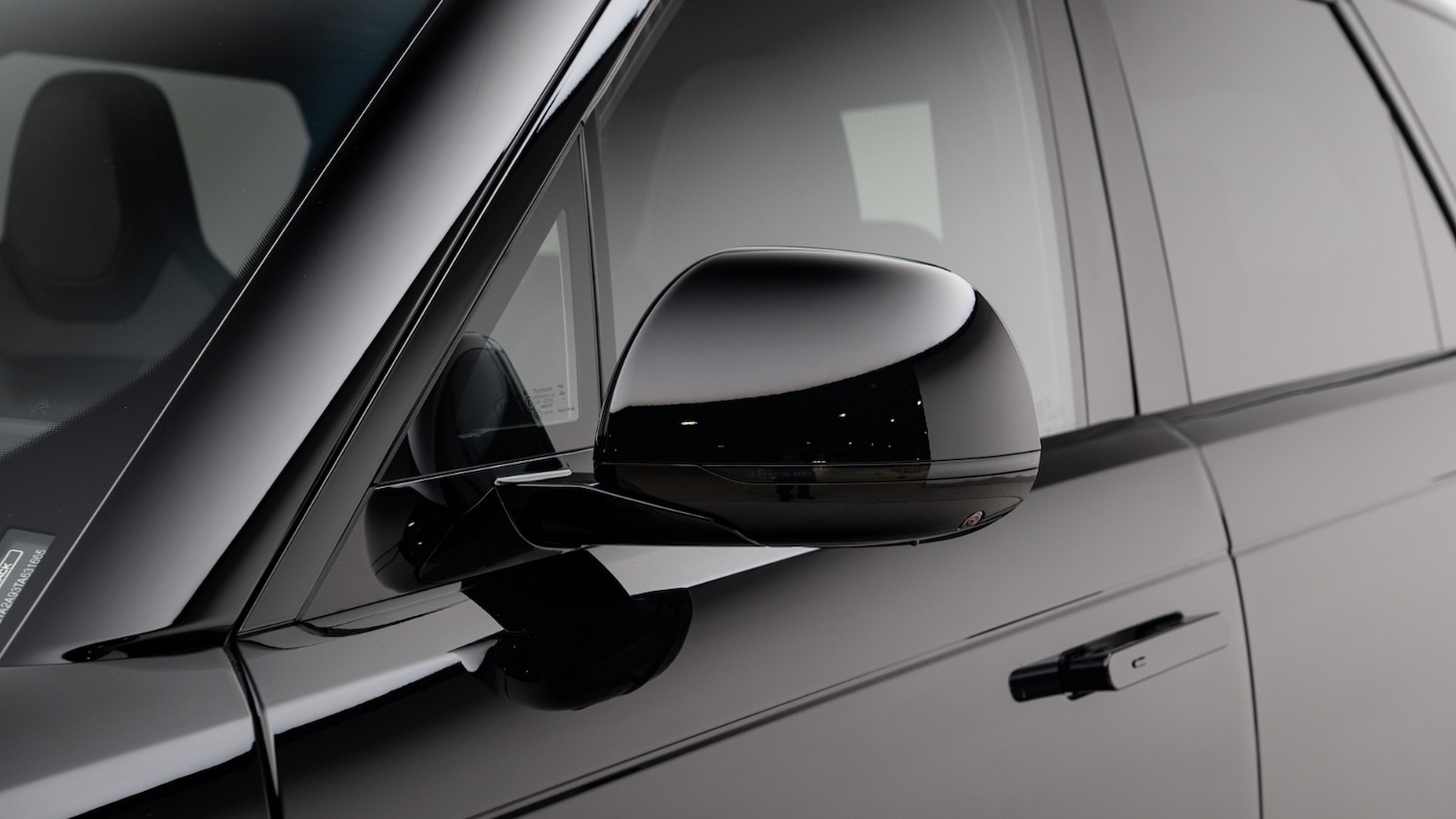 Used Land Rover Range Rover Sport 2026 for sale - 78066992: Photo 46