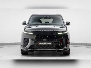 Used Land Rover Range Rover Sport 2026 for sale - 78066992: Photo