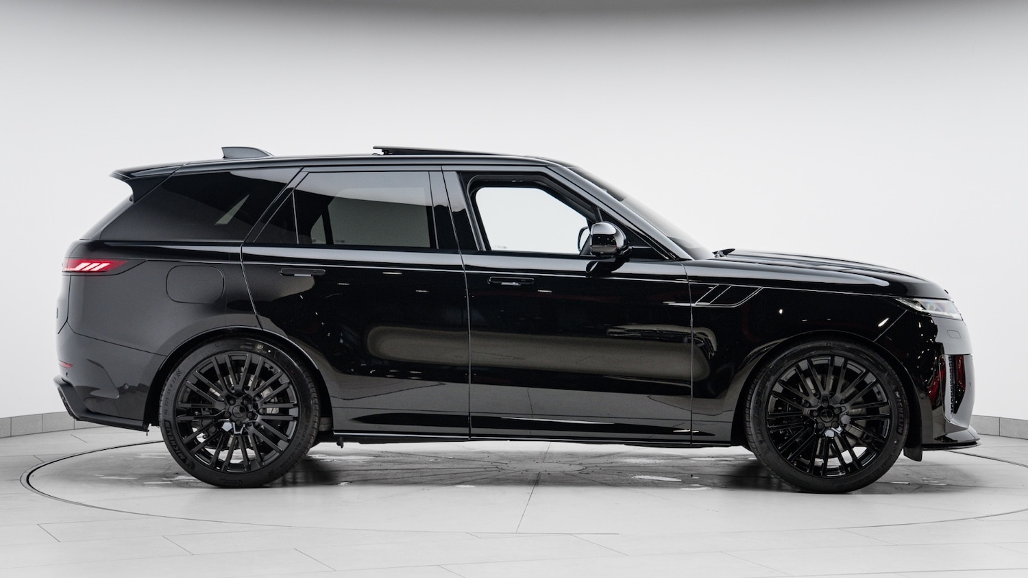 Used Land Rover Range Rover Sport 2026 for sale - 78066992: Photo 5