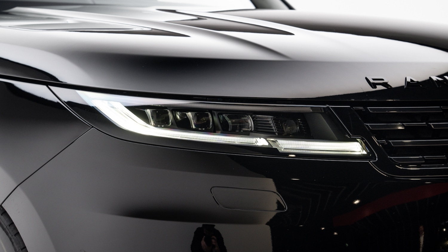 Used Land Rover Range Rover Sport 2026 for sale - 78066992: Photo 51