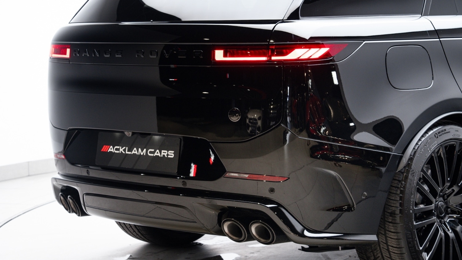 Used Land Rover Range Rover Sport 2026 for sale - 78066992: Photo 53