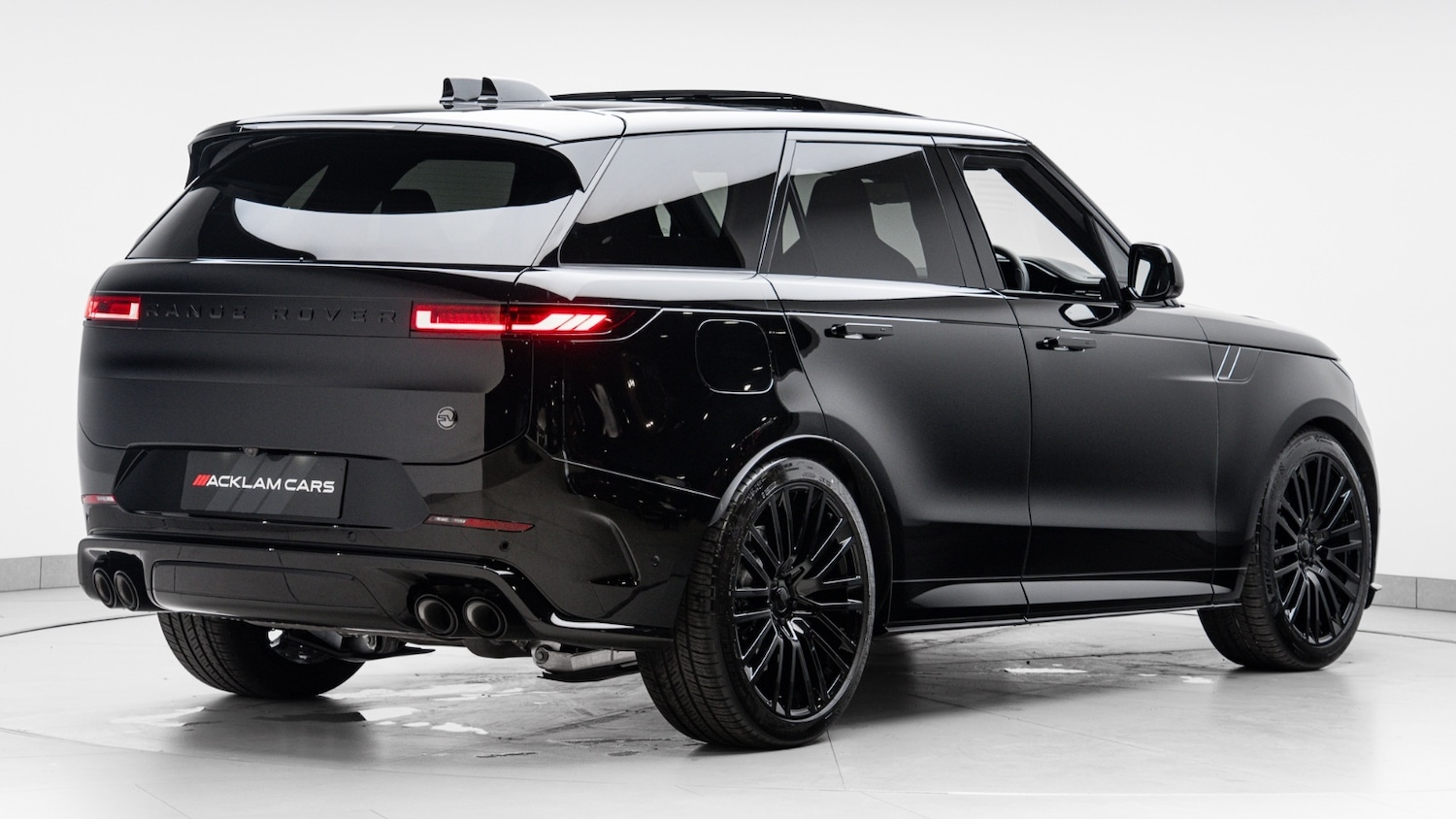 Used Land Rover Range Rover Sport 2026 for sale - 78066992: Photo 6