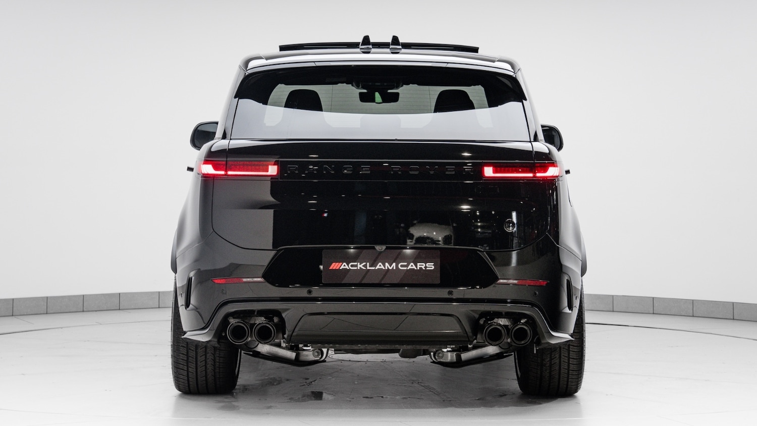 Used Land Rover Range Rover Sport 2026 for sale - 78066992: Photo 7