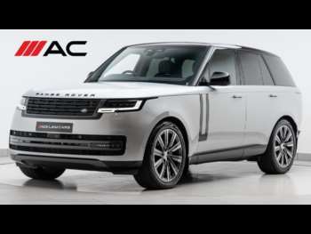 2025 - 3.0 D300 SE 4dr Auto