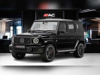 Used Mercedes-Benz G Class 2026 for sale - 78846844: Photo