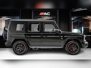 Used Mercedes-Benz G Class 2026 for sale - 78846844: Photo