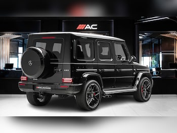 Used Mercedes-Benz G Class 2026 for sale - 78846844: Photo
