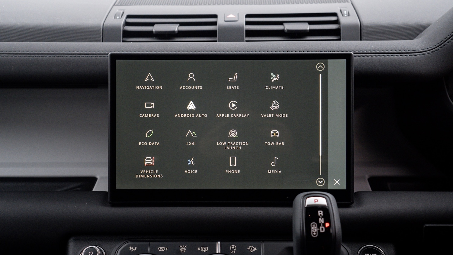 Used Land Rover Defender 2025 for sale - 76948324: Photo 16