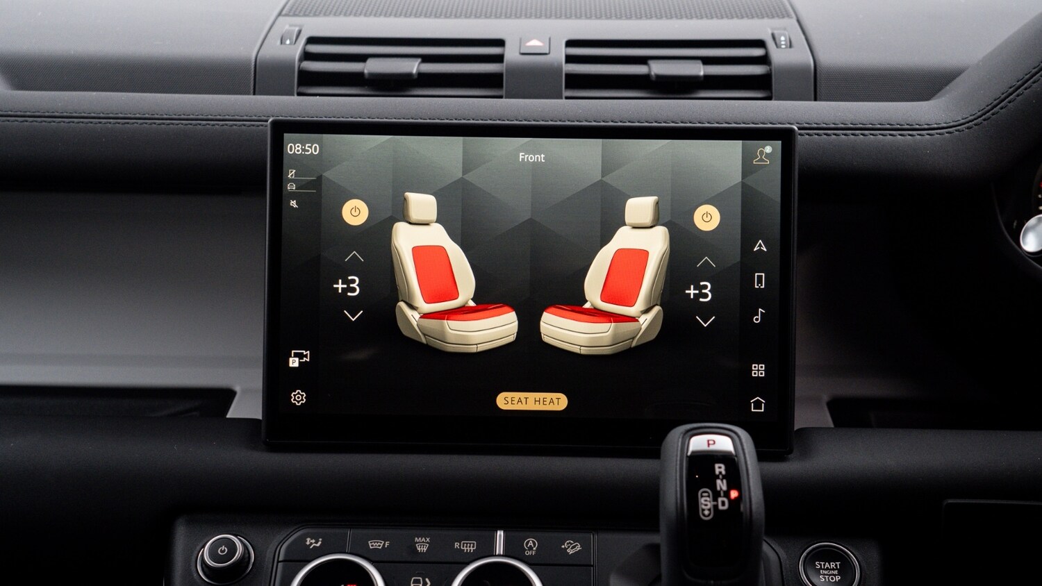 Used Land Rover Defender 2025 for sale - 76948324: Photo 17