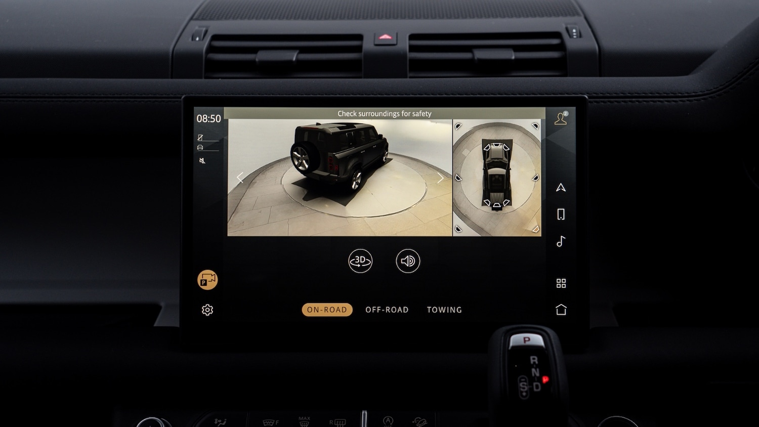 Used Land Rover Defender 2025 for sale - 76948324: Photo 18