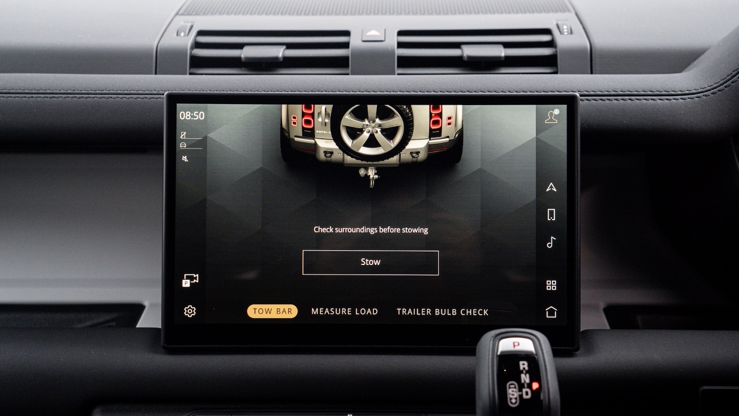 Used Land Rover Defender 2025 for sale - 76948324: Photo 19