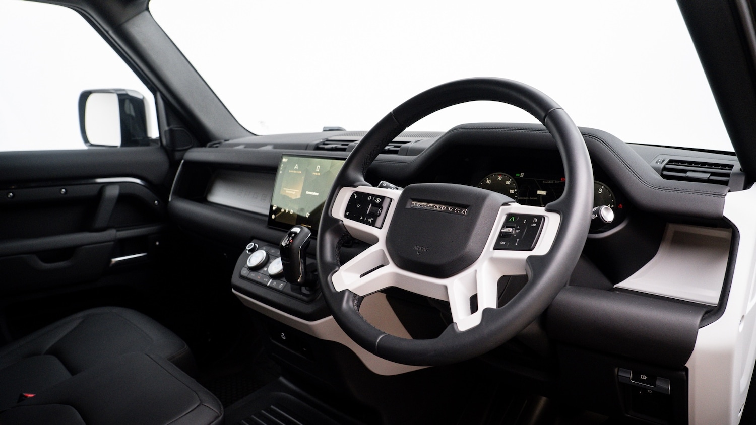 Used Land Rover Defender 2025 for sale - 76948324: Photo 21