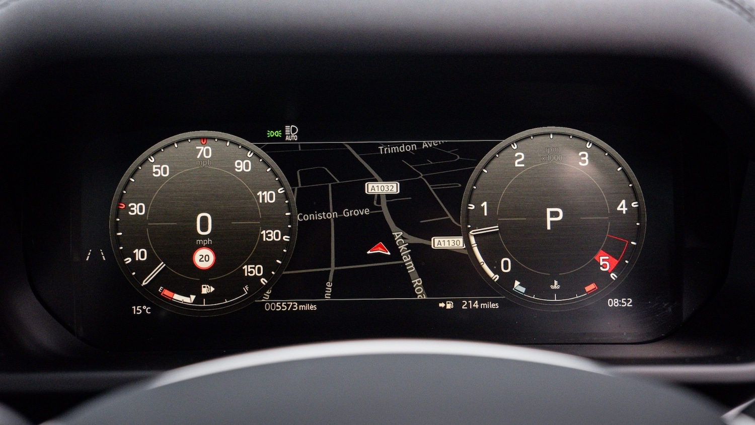 Used Land Rover Defender 2025 for sale - 76948324: Photo 26