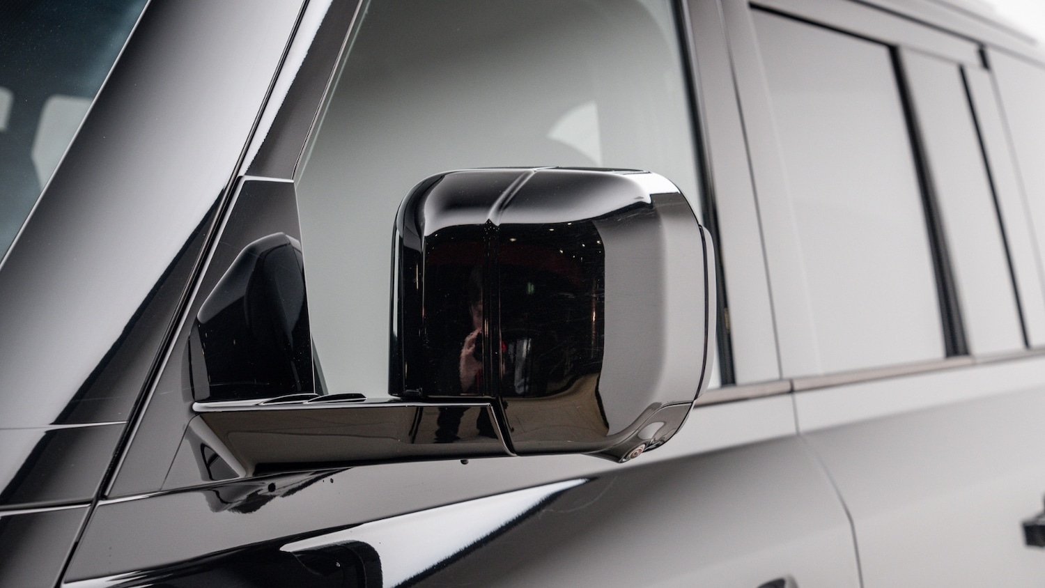 Used Land Rover Defender 2025 for sale - 76948324: Photo 30