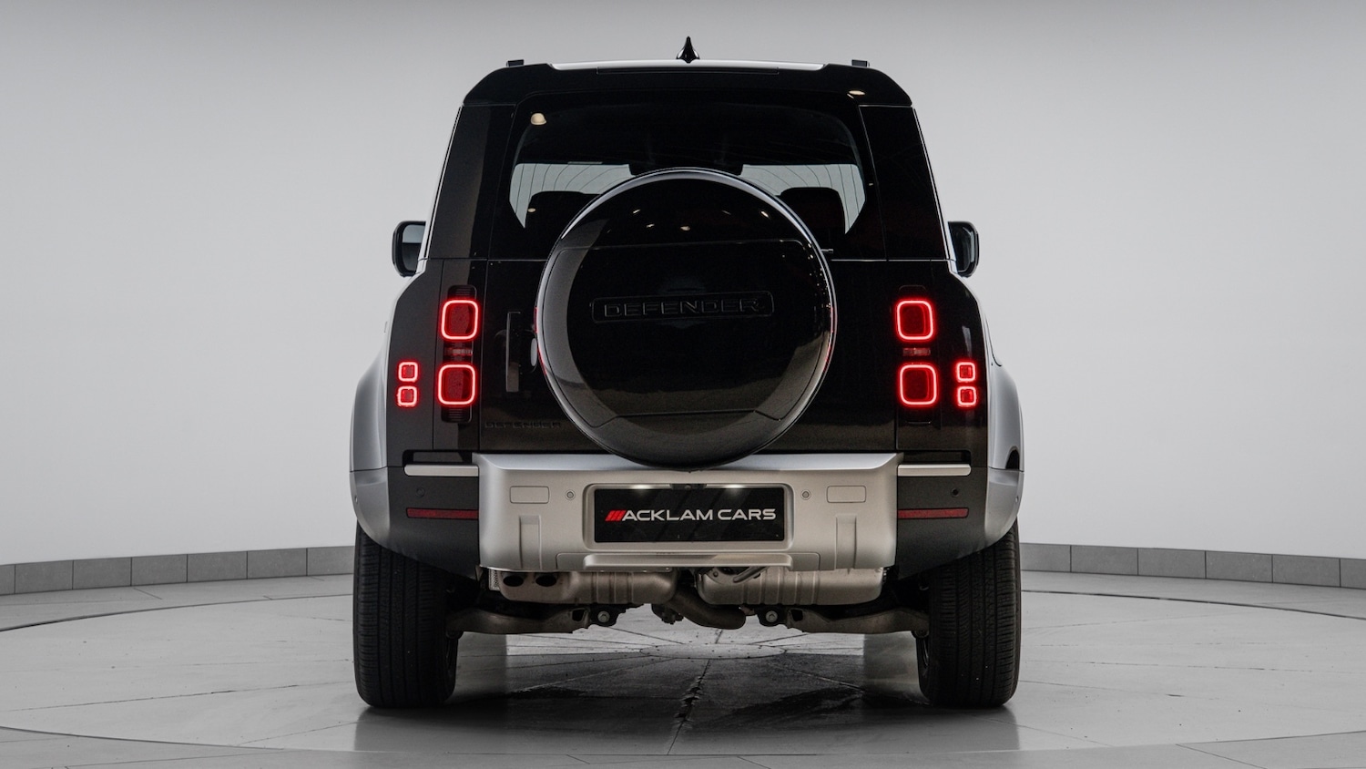 Used Land Rover Defender 2025 for sale - 76948324: Photo 32