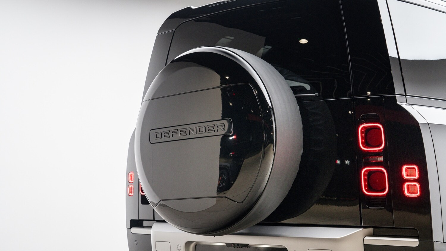 Used Land Rover Defender 2025 for sale - 76948324: Photo 35