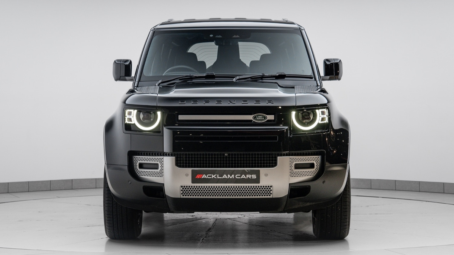 Used Land Rover Defender 2025 for sale - 76948324: Photo 6