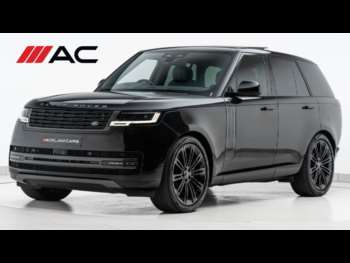 2022 - 3.0 D350 HSE 4dr Auto