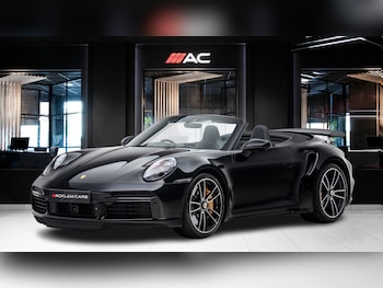 Used Porsche 911 2023 for sale - 79054503: Photo