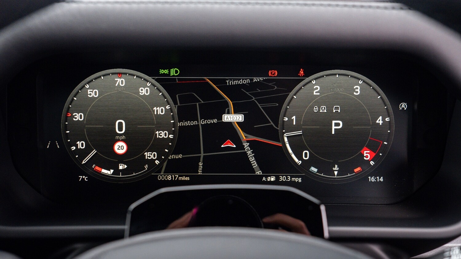 Used Audi Q5 2025 for sale - 77470884: Photo 15