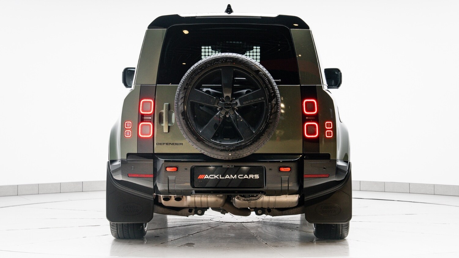 Used Audi Q5 2025 for sale - 77470884: Photo 8