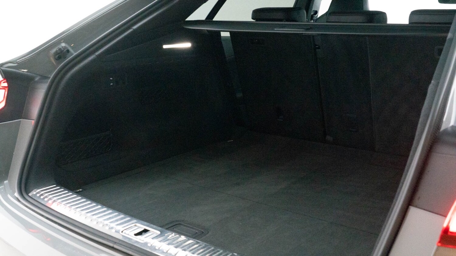 Used Audi RS Q8 2022 for sale - 77755545: Photo 13