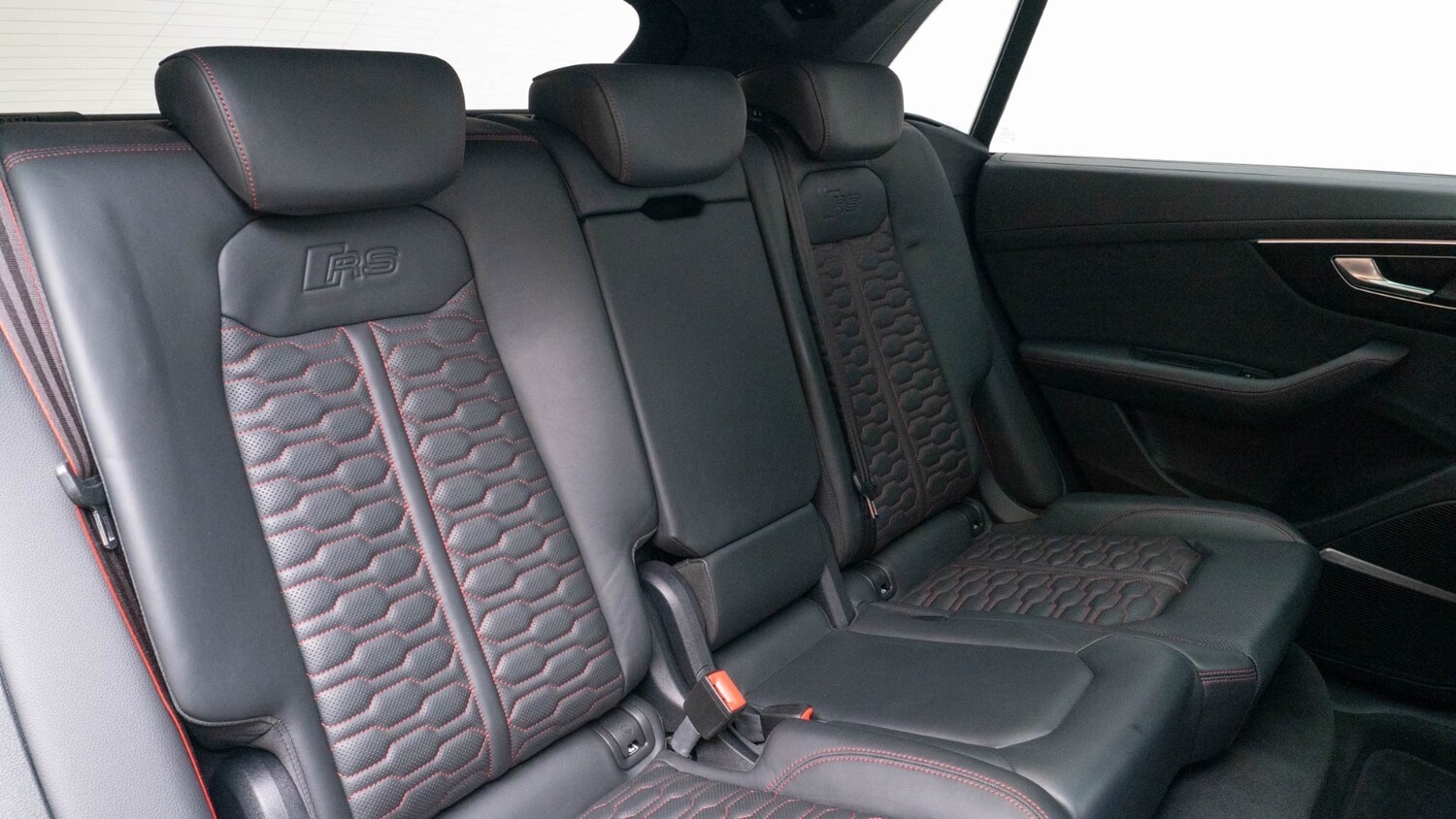 Used Audi RS Q8 2022 for sale - 77755545: Photo 15