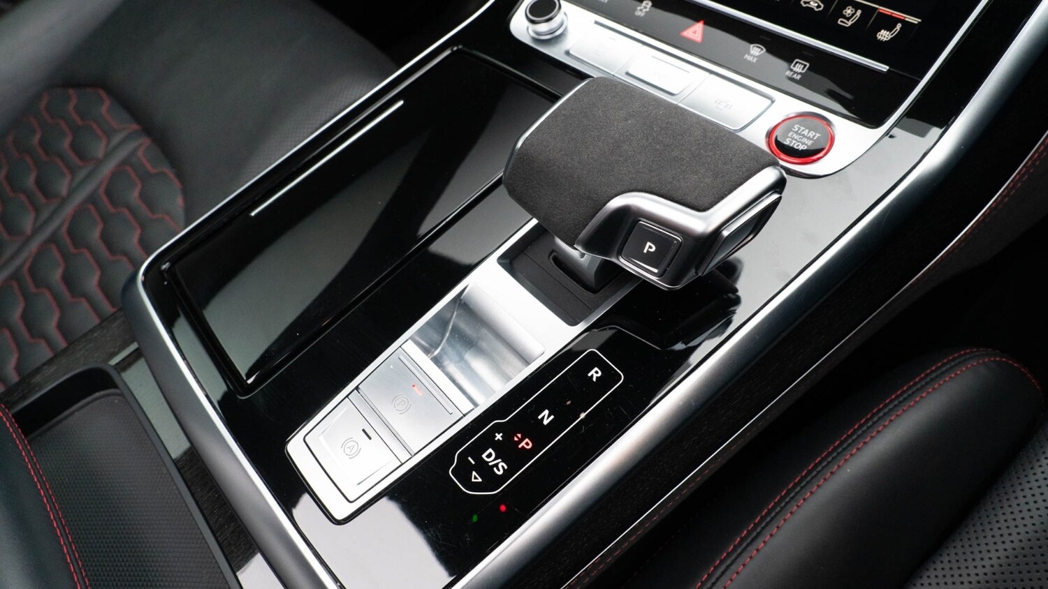 Used Audi RS Q8 2022 for sale - 77755545: Photo 21