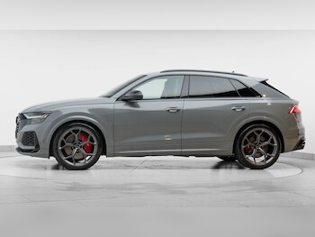 Used Audi RS Q8 2022 for sale - 77755545: Photo